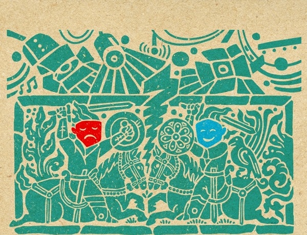  کسب رتبه اول بازیگری در جشنواره تئاتر استان تهران توسط دانشجوی دانشگاه تربیت مدرس