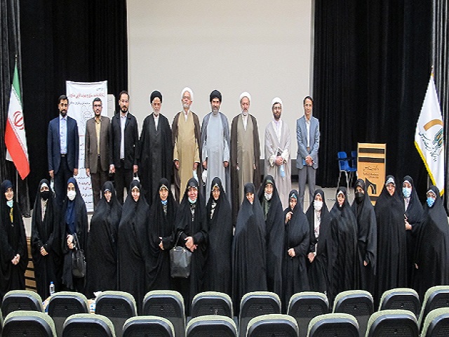 کارگاه توانمندسازی و مهارت افزایی مشاوره در دانشگاه تربیت مدرس برگزار شد. 