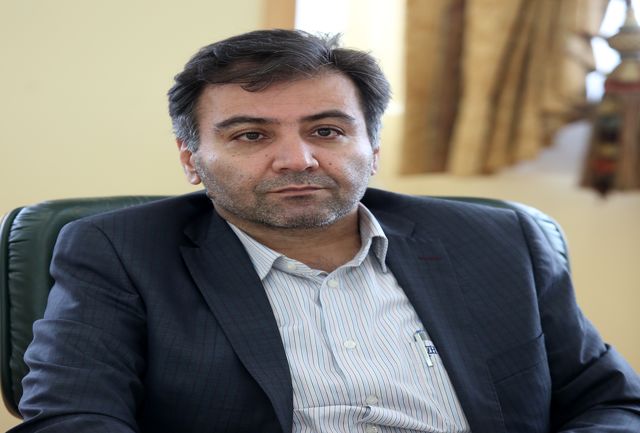 انتصاب سرپرست مدیریت حقوقی و قراردادها دانشگاه