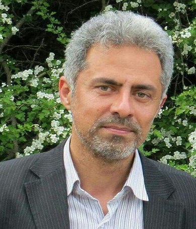 رییس دفتر آموزشهای آزاد دانشگاه منصوب شد