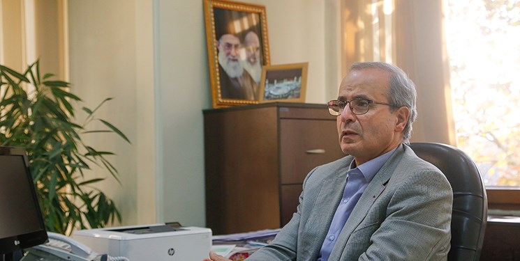  دانشگاه ها پشتیبان استقلال علمی و استراتژیک کشور هستند