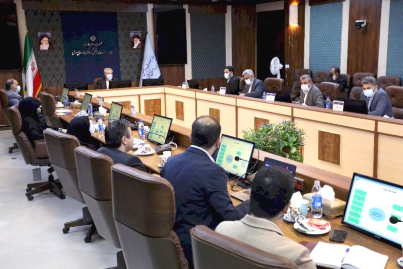  دانشگاه تربیت مدرس سند راهبردی وزارت میراث فرهنگی را تدوین می کند