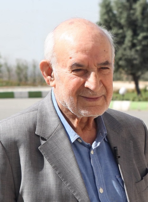 بنیانگذار دانشکده کشاورزی دانشگاه درگذشت