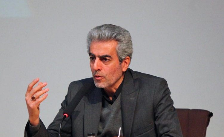 ارائه گزارش اقدامات انجام شده دانشگاه در هفته پژوهش 