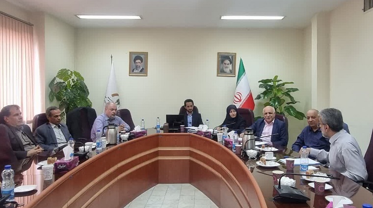 برگزاری نشست تخصصی « اصل سی ام قانون اساسی و هدفمندسازی هزینه کرد اعتبارات در آموزش عالی» 