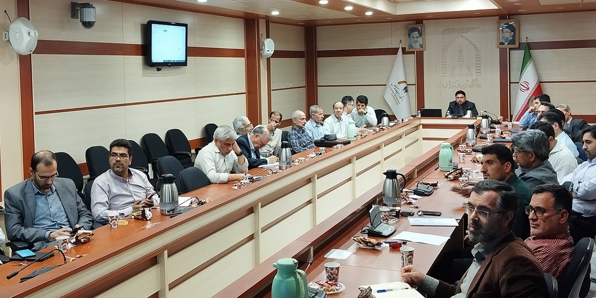  دوره آموزشی «نگارش تا انتشار مقاله با هوش مصنوعی» برگزار شد 