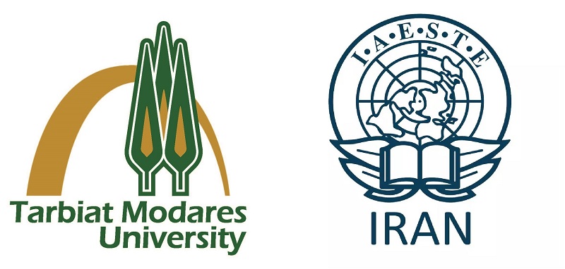 تمدید تفاهم نامه دانشگاه تربیت مدرس با کمیته ملی آیسته