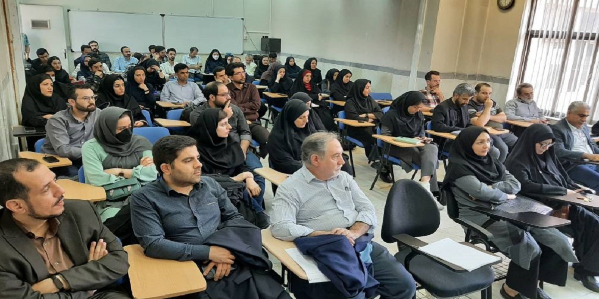 برگزاری جلسه تعیین وضعیت دانشجویان دکتری دانشکده مهندسی صنایع و سیستم ها