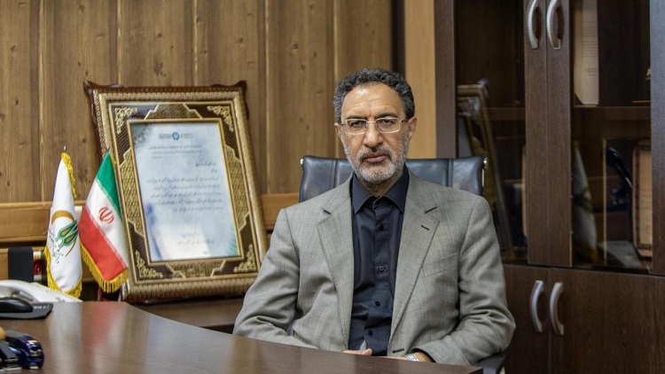 معاون آموزشی دانشگاه: شهید آیت الله دکتر رئیسی بر لزوم تحول در نظام آموزش عالی تأکید داشتند