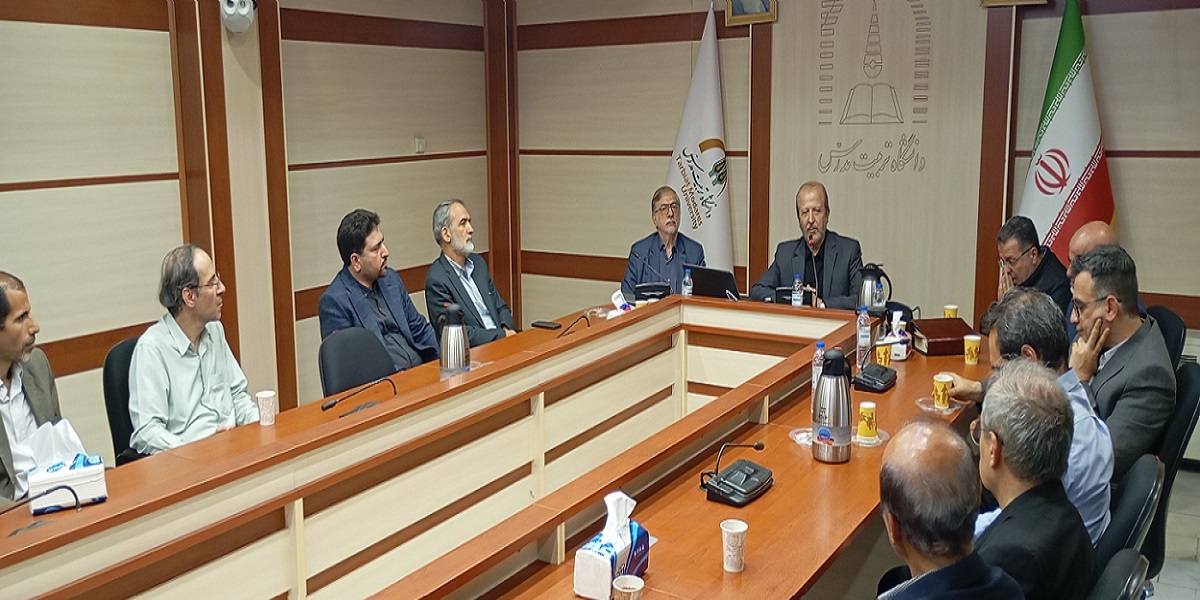  مراسم یادبود استاد فقید دکتر مجید میرزایی برگزار شد