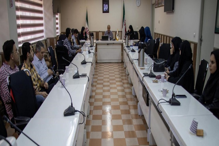 دومین نشست هم‌اندیشی با موضوع حجاب و عفاف برگزار شد