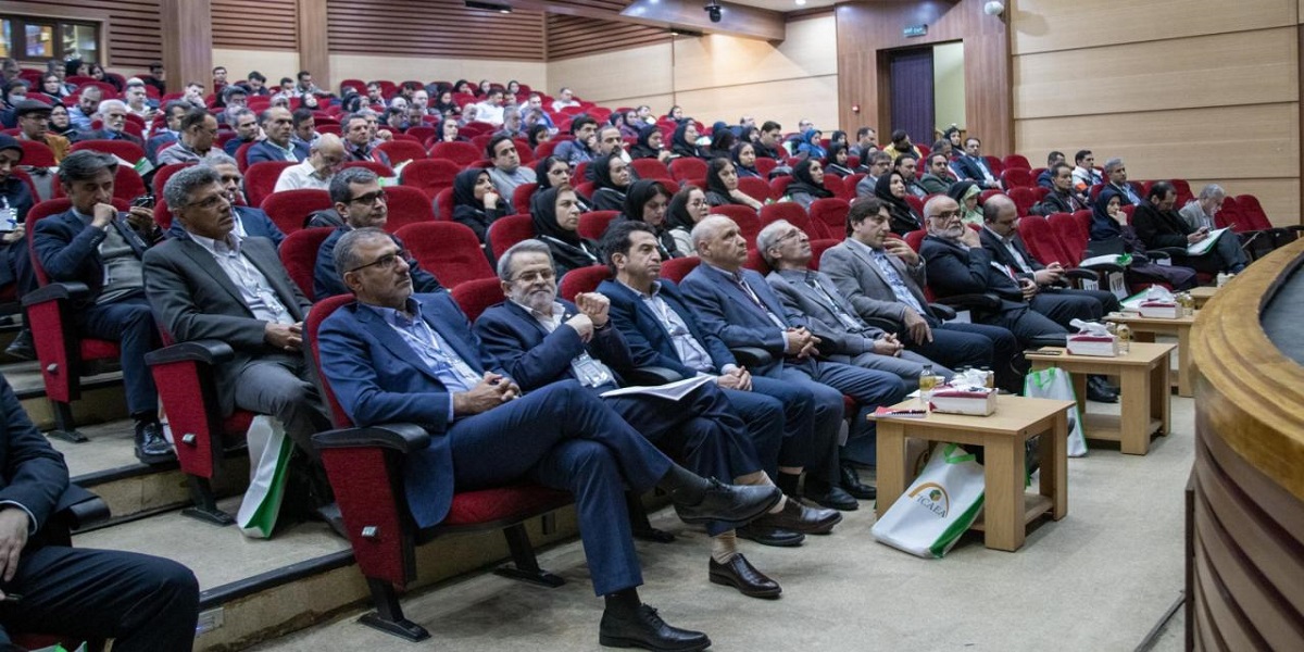 آغاز به کار هشتمین کنفرانس ملی پیشرفت های معماری سازمانی در دانشگاه تربیت مدرس