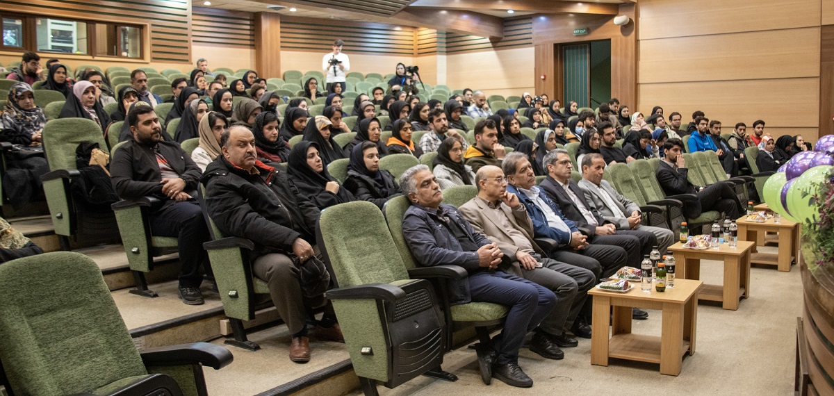 ششمین دوره مسابقه ملی و مسئله محور ره زیست برگزار شد