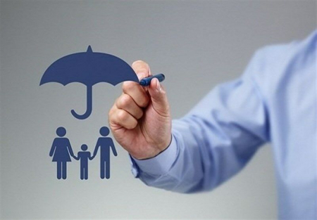 Management of welfare and pension affairs