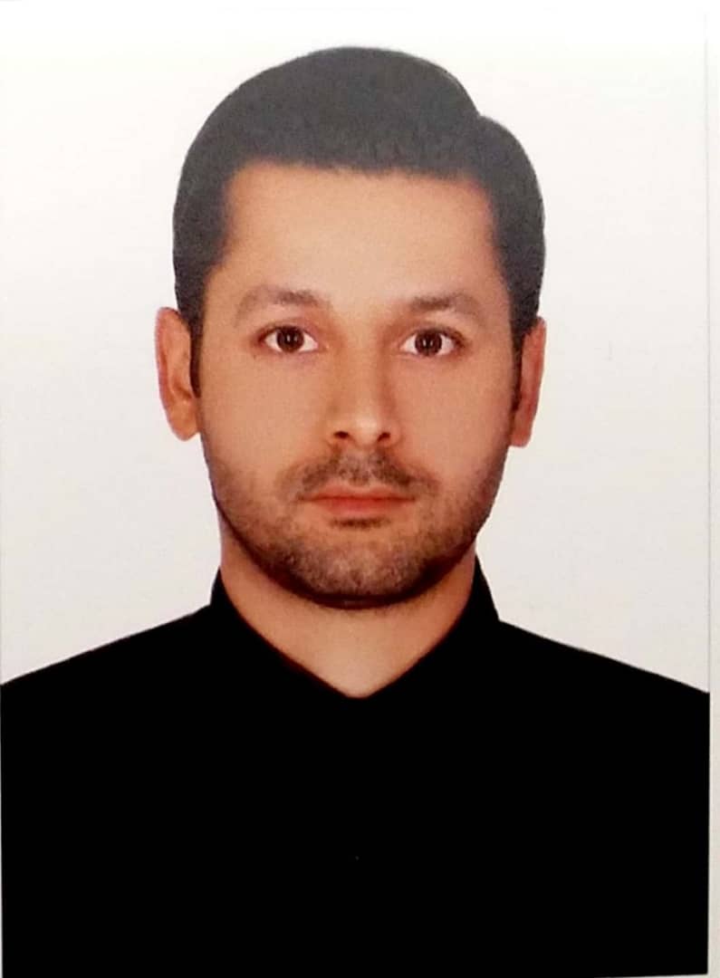 امین مهجوری