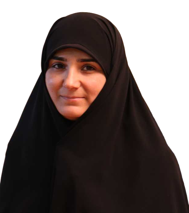 طاهره کاوند