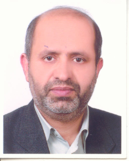 سیدعلی اکبر صالحی نیشابوری