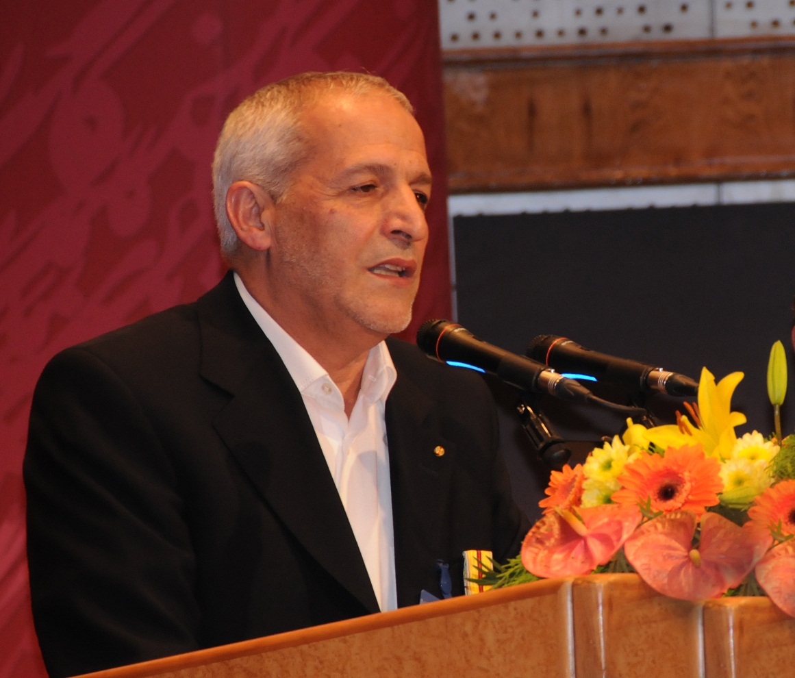 Mohammad Jafar Malakouti