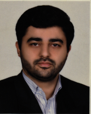 امین میرزا بروجردیان